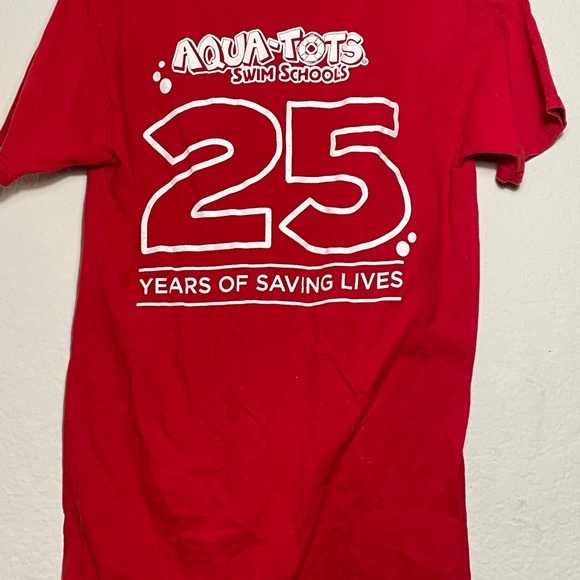 Staff Tee - Picture 3 of 3